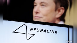 Elon Musk's Neuralink Device Helps Monkey See Something That's Not There