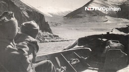 Blog | The 1962 Indo-China Battle Of Sirjap, Where A Lake Became A Sea Of War