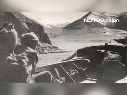 Blog | The 1962 Indo-China Battle Of Sirjap, Where A Lake Became A Sea Of War Blog | The 1962 Indo-China Battle Of Sirjap, Where A Lake Became A Sea Of War