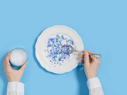 Study Shows How Plastic Particles In Food, Beverages Can Harm Your Liver Study Shows How Plastic Particles In Food, Beverages Can Harm Your Liver