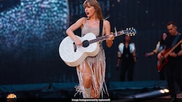 Taylor Swift Handed Out $197 Million In Bonuses To Eras Tour Performers And Crew