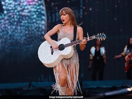 US Confirms Sharing Intel To Prevent Attack At Taylor Swift's Vienna Concert US Confirms Sharing Intel To Prevent Attack At Taylor Swift's Vienna Concert