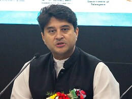 प्रधानमंत्री ने एक-एक काम का लिया हिसाब... मोदी सरकार 3.0 के 100 दिन पूरे होने पर बोले ज्योतिरादित्य सिंधिया प्रधानमंत्री ने एक-एक काम का लिया हिसाब... मोदी सरकार 3.0 के 100 दिन पूरे होने पर बोले ज्योतिरादित्य सिंधिया