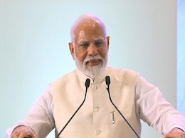 भारत अवसरों की भूमि : PM मोदी का निवेशकों से स्थिर नीति वाली व्यवस्था का वादा  भारत अवसरों की भूमि : PM मोदी का निवेशकों से स्थिर नीति वाली व्यवस्था का वादा