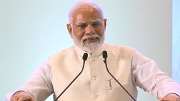Swift Justice In Crimes Against Women Will Give Greater Assurance: PM Modi