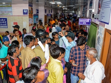 राजस्थान में 24 घंटे सभी प्राइवेट अस्पताल बंद, डॉक्टरों के हड़ताल से OPD-IPD सेवाएं रहेंगी ठप