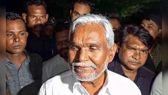 चंपई सोरेन ने किया नई पार्टी बनाने का ऐलान, कहा- 