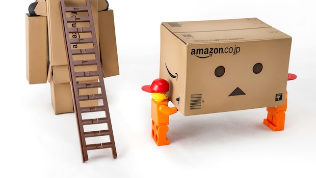 Now Watch, Chat, And Shop Live With Amazon Live