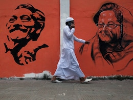 Sheikh Hasina May Not Return To Politics, Says Son: Report