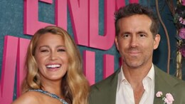 Blake Lively Reveals Her Husband Ryan Reynolds' Weekly "Bouquet Of Flowers" Ritual When They Were Dating