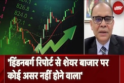 शेयर बाजार पर हमला असफल, जानिए Sunil Sanghai ने क्या कहा? शेयर बाजार पर हमला असफल, जानिए Sunil Sanghai ने क्या कहा?