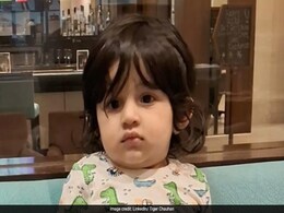 Delhi Entrepreneur Creates 2-Year-Old Son's LinkedIn Profile, Internet Divided Delhi Entrepreneur Creates 2-Year-Old Son's LinkedIn Profile, Internet Divided
