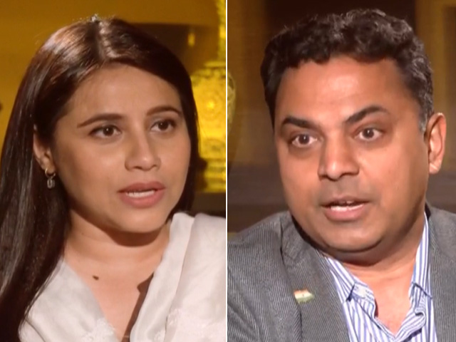 Exclusive: Top Economist KV Subramanian On Road To $55 Trillion Economy