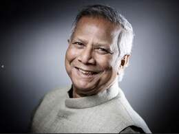 Muhammad Yunus Returns To Bangladesh To Lead New Interim Government Muhammad Yunus Returns To Bangladesh To Lead New Interim Government