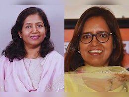 'लाडक्या बहिणी'साठी वर्षा गायकवाडांनी पदर खोचला, निवडणुकीच्या रिंगणात दिसणार नवा चेहरा