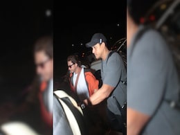 Shah Rukh Khan Flies To Switzerland, To Be Honoured At Locarno Film Festival Shah Rukh Khan Flies To Switzerland, To Be Honoured At Locarno Film Festival