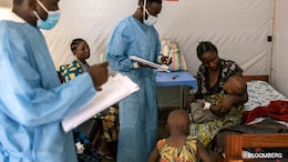Africa's Health Ministry Declares Mpox A Public Health Emergency; All You Need To Know