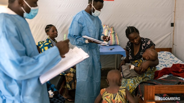 Africas Health Ministry Declares Mpox A Public Health Emergency; All You Need To Know