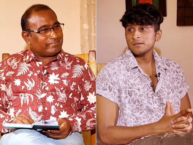 The New Face Of Music: Amrit Ramnath's Debut And Beyond