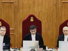 Day 1 At Kolkata Hospital After Rape-Murder: Top Court Highlights Anomalies