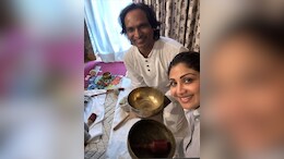 Like Shilpa Shetty, Here's Why You Should Try Sound Healing Therapy