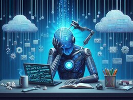 Inbred, Gibberish Or Just MAD? Warnings Rise About AI Models