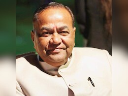 वसुंधरा राजे के एक और मुंह बोले भाई का निधन, पूर्व सीएम को लगा गहरा आघात