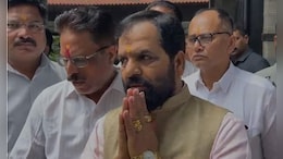 हुकलेलं मंत्रिपद ते जागा वाटप! शिंदेंच्या जवळचे गोगावले सगळच बोलून गेले