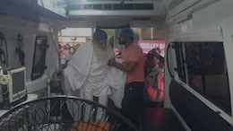 AIIMS से फिर जेल में शिफ्ट हुए आसाराम, 7 दिन के पैरोल पर इलाज के लिए महाराष्ट्र जाने का प्रोग्राम बढ़ा आगे