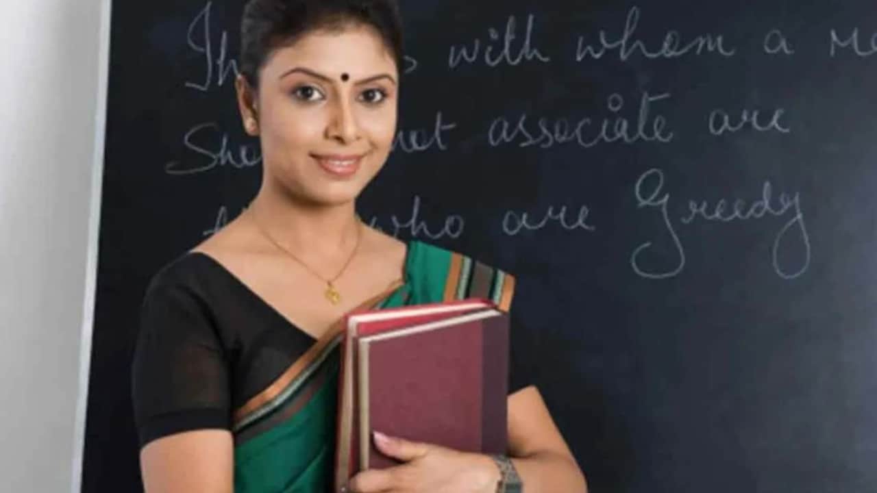 Bihar Opens Applications For 3,687 Assistant Professor Posts, Check Details