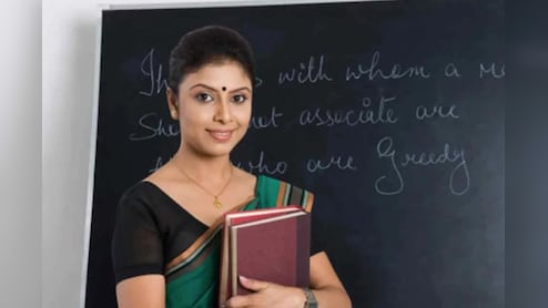 UP LT Grade Teacher Vacancy 2025: यूपी में टीचरों के लिए  7666 पदों पर बंपर वैकेंसी,  कुछ विषयों में BEd के बिना भी कर सकते हैं अप्लाई