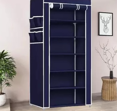 Best Deals On Wardrobes From Flipkart
