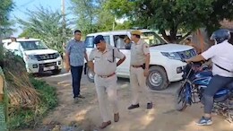 Rajasthan News: हरिद्वार की युवती से धौलपुर में गैंगरेप, नौकरी का झांसा देकर 3 लोगों ने की दरिंदगी
