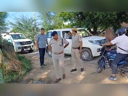Rajasthan News: हरिद्वार की युवती से धौलपुर में गैंगरेप, नौकरी का झांसा देकर 3 लोगों ने की दरिंदगी Rajasthan News: हरिद्वार की युवती से धौलपुर में गैंगरेप, नौकरी का झांसा देकर 3 लोगों ने की दरिंदगी