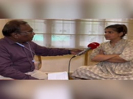 "I Paid Heavy Price For MeToo Allegations": Singer Chinmayi Sripaada To NDTV "I Paid Heavy Price For MeToo Allegations": Singer Chinmayi Sripaada To NDTV