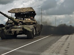 How 1,000 Ukraine Troops Entered 30 Km Into Russia, What They Plan Next