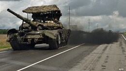 Russia Evacuates More Border Areas Amid Rising Threat From Ukraine Forces