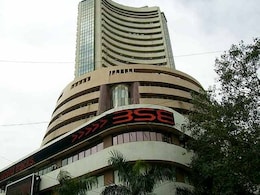 Stock Market Today: शेयर बाजार ने रचा इतिहास, सेंसेक्स और निफ्टी नए ऑल टाइम हाई लेवल पर Stock Market Today: शेयर बाजार ने रचा इतिहास, सेंसेक्स और निफ्टी नए ऑल टाइम हाई लेवल पर