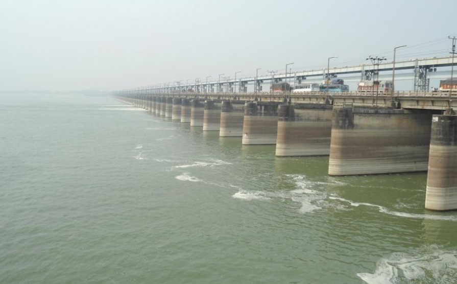 Bangladesh Planning New Barrage On Padma River As Farrakka Talks Stall