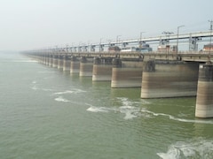 फरक्का जल संधि पर वार्ता में धीमी प्रगति के बीच बांग्लादेश पद्मा नदी पर नए बांध की बना रहा है योजना