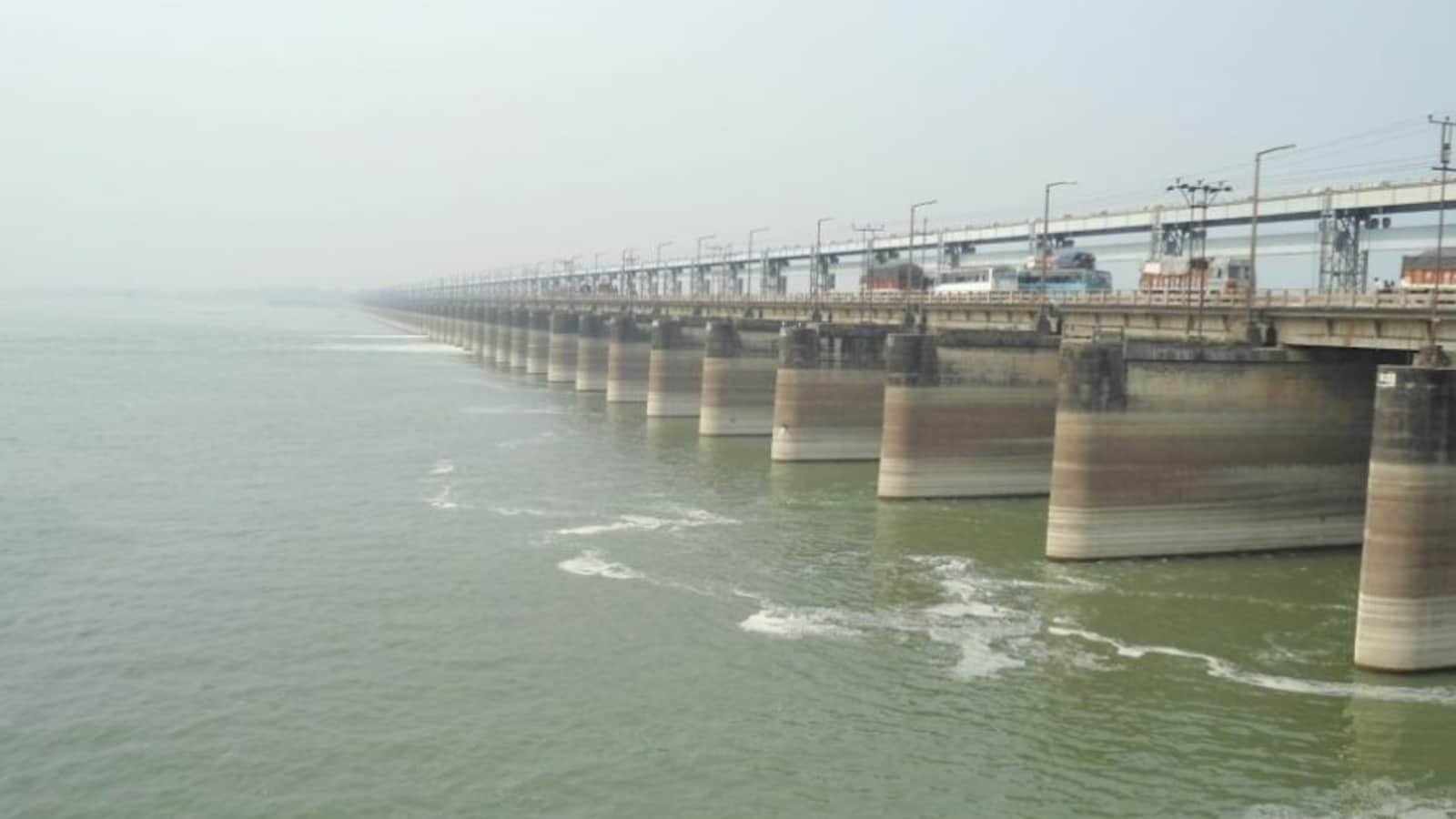 Bangladesh Seeks To Renew Ganga Water Sharing Treaty With India Before Dec 12