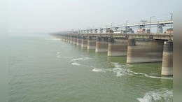 Explained: The Farakka Barrage Pact Amid 'Fake News' On Bangladesh Floods