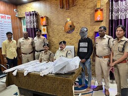 Illegal Weapons: इस अवैध हथियार तस्कर का हौसला तो देखिए, जहां जाता था, वहीं लगा देता था फैक्ट्री