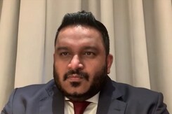 Financial Coup In Maldives? What Former Vice President Said | Top Voice | India Ascends Financial Coup In Maldives? What Former Vice President Said | Top Voice | India Ascends