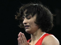Vinesh Phogat:  फोगाट को अयोग्य ठहराए जाने के लिए IOA अध्यक्ष पीटी उषा ने इन्हें ठहराया दोषी Vinesh Phogat:  फोगाट को अयोग्य ठहराए जाने के लिए IOA अध्यक्ष पीटी उषा ने इन्हें ठहराया दोषी