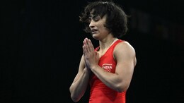 CAS Gives Reasons For Rejecting Vinesh Phogat's Appeal, Says "No Tolerance.."