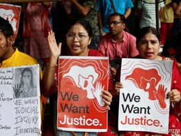 Doctors Halt OPD Services Amid Nationwide Strike Over Kolkata Rape Horror Doctors Halt OPD Services Amid Nationwide Strike Over Kolkata Rape Horror