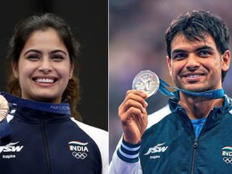 Neeraj Chopra's Brand Valuation To Go Over Rs 330 Crore, Manu Bhaker Signs Endorsement Worth...