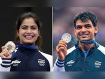 Neeraj Chopra For Switzerland; Manu Bhaker To Italy As Sports Ministry Sanctions Foreign Training
