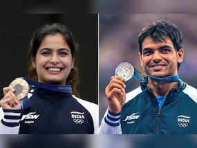 Neeraj Chopra For Switzerland; Manu Bhaker To Italy As Sports Ministry Sanctions Foreign Training